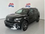 Citroën C3 Aircross Turbo 100 cv Manuale PLUS
