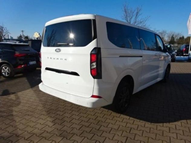 FORD Tourneo Custom 320 2.0 EcoBlue 150CV PL Titanium 9 POSTI rif. 24150942 - Foto 3