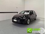 AUDI A3 SPB 30 TFSI Business GARANZIA INCLUSA rif. 24046623