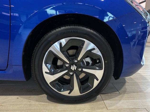 Suzuki Swift 1.2 Hybrid Top - Foto 7