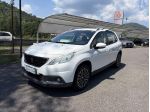 Peugeot 2008 PureTech 82 Allure CONSUMA OLIO