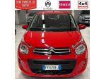 CITROEN C1 Airscape VTi 72 S&S 5 porte Feel rif. 23216811