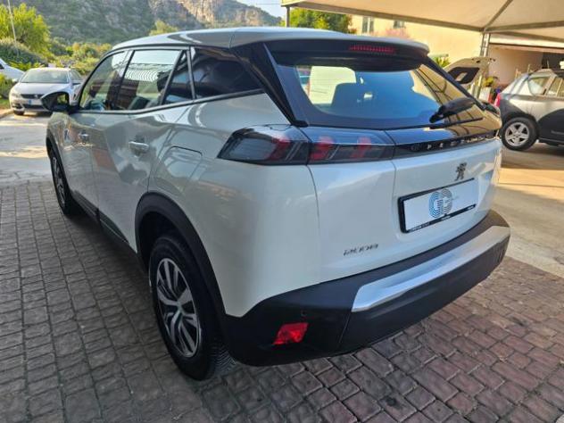 PEUGEOT 2008 BlueHDi 110 S&S Active Pack rif. 22633267 - Foto 8