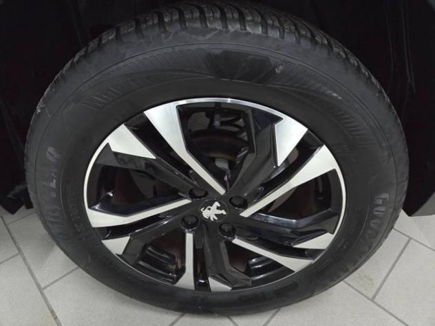 PEUGEOT 2008 BlueHDi 110 S&S Allure Pack rif. 23352933 - Foto 8