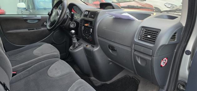 Citroen Jumpy 2.0 HDi/160 FAP 9 posti Multispace Exclusive - Foto 9