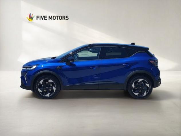 RENAULT Captur ECO-G 100 CV Techno rif. 24045869 - Foto 4
