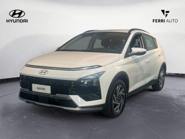 HYUNDAI Bayon 1.2 MPI XLine rif. 23931933 - Foto 2
