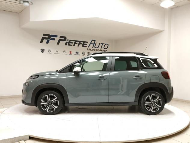 Citroën C3 Aircross C3 Aircross BlueHDi 110 S&S Feel - Foto 2