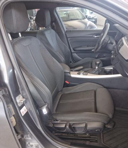 BMW Serie 1 116i Msport 5p - Foto 8