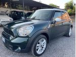 Mini Cooper SD Countryman Mini 2.0 Cooper SD Countryman