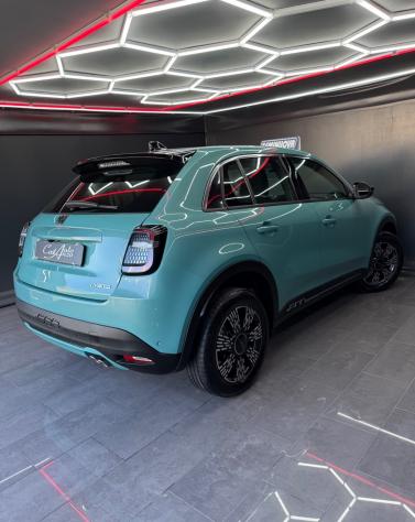 Fiat 600 1.2 Hybrid 145 CV DCT MHEV La Prima - Foto 8