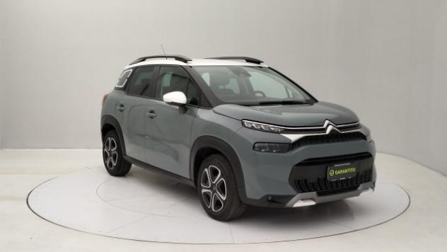 CITROEN C3 Aircross 1.2 puretech Feel s&s 110cv rif. 22109936 - Foto 7