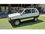 FIAT Panda 4 1100 i.e. 1997