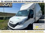Iveco Daily Daily 35 S14H 3750 cab. HD
