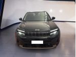 Jeep Avenger 2022 1.2 turbo Summit fwd 100cv