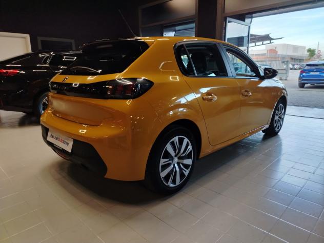 PEUGEOT 208 2ª serie 208 PureTech 75 Stop&Start 5 porte Active - Foto 6