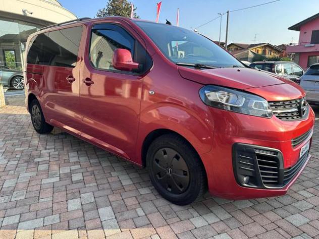 OPEL Zafira Life 1.5 Diesel 120cv S&S Business M rif. 24047346 - Foto 2