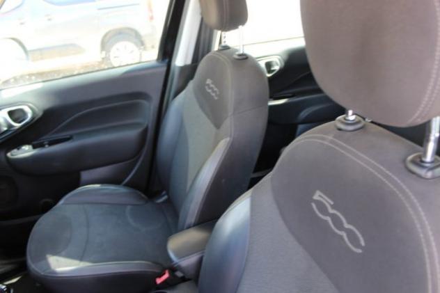 FIAT 500L 1.3 Multijet 95 CV Cross rif. 24203240 - Foto 7