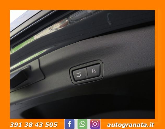 Alfa R. Stelvio 2.2 t Business Q4 210cv auto. Pelle - Foto 10
