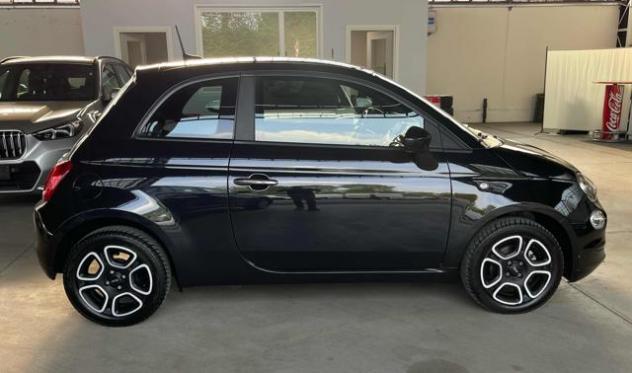 FIAT 500 1.0 Hybrid Connect no vincolo finanziamento rif. 24037364 - Foto 4
