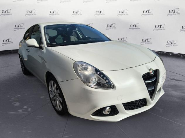 Alfa Romeo Giulietta Giulietta 1.6 jtdm Business (PREZZO REALE) - Foto 4