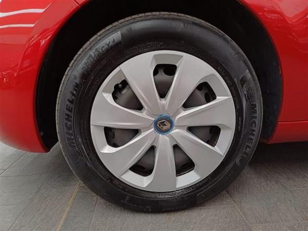 RENAULT ZOE Life R110 Flex rif. 21018383 - Foto 5
