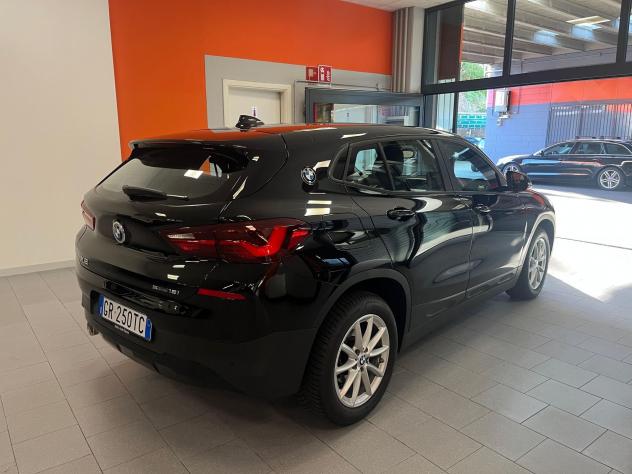 BMW X2 sDrive 18i NAVI - Foto 4