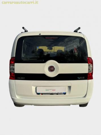 FIAT Qubo 1.4 8V 77 CV Dynamic Natural Power rif. 23390612 - Foto 4