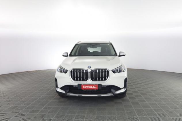 BMW X1 X1 sDrive 18d xLine rif. 23618481