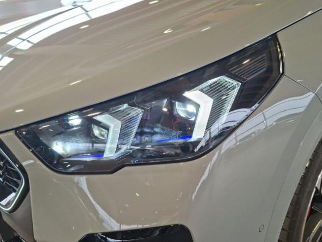 BMW X2 xDrive 20d Msport Pro Aut. rif. 23786240 - Foto 6