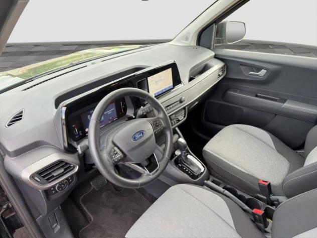 FORD Tourneo Courier Tourneo Courier 1.0 EcoBoost Powershift Titanium rif. 23674679 - Foto 9
