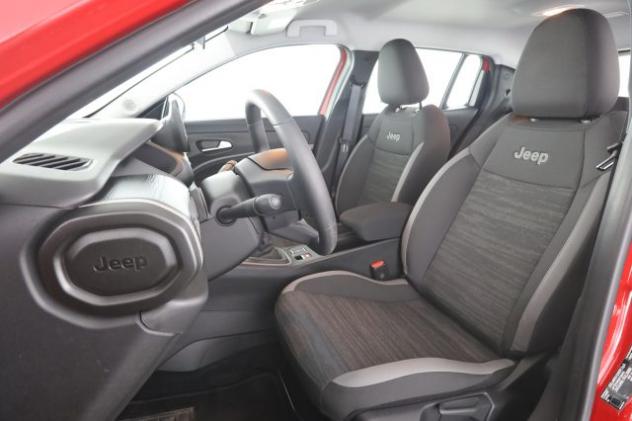 JEEP Avenger Avenger 1.2 Turbo Longitude rif. 23956318 - Foto 2