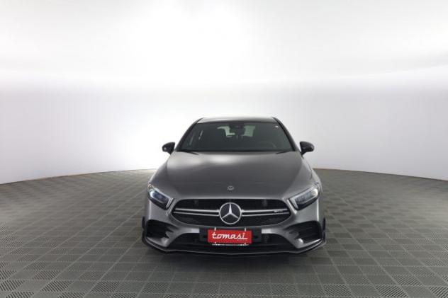 MERCEDES-BENZ A 35 AMG A 35 AMG 4Matic rif. 23903575