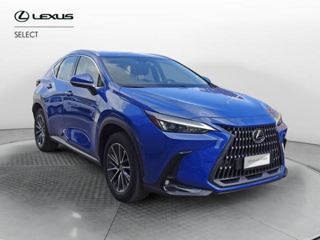 Lexus NX 350h Hybrid 4WD Business - Foto 2