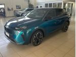 Peugeot 3008 Hybrid 136 Allure e-DCS 6 Interni in Pelle + Panoramic Pack + Navi