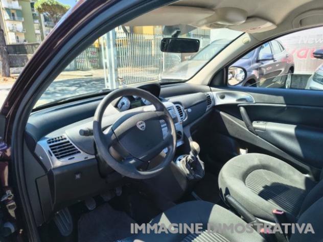 LANCIA Ypsilon 1.4 Argento Ecochic GPL rif. 24039987 - Foto 10