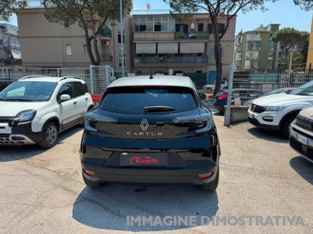 RENAULT Captur TCe 90 CV Techno rif. 23901253 - Foto 10