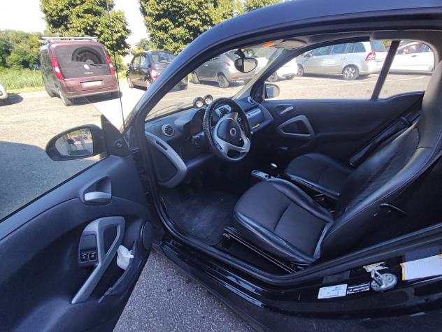 Smart ForTwo 800 40 kW couppassion cdi - Foto 10