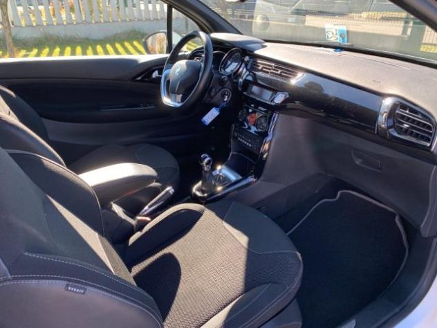 DS AUTOMOBILES DS 3 1.2 VTi 82 Chic rif. 23826342 - Foto 9