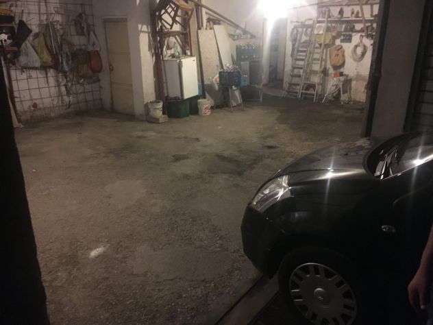 Garage C6 a Torre Angela Via dei Centauri - Foto 4