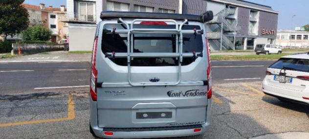 FORD NUGGET rif. 22572659 - Foto 5
