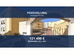 Immobile in asta di 264 m² in vendita a Pozzuoli