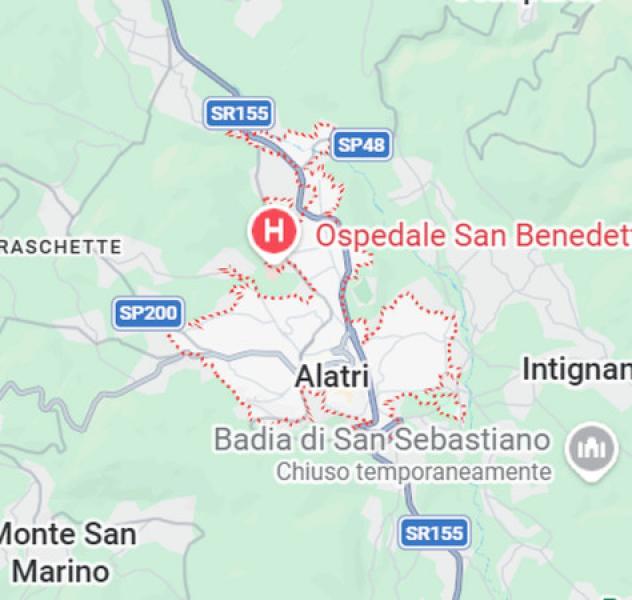 Immobile in asta di 132 m² in vendita a Alatri - Foto 7