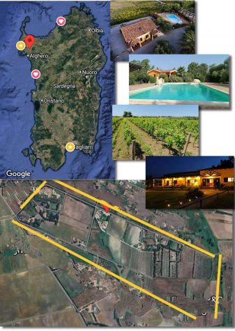 AGRITURISMO