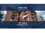 Immobile in asta di 71 m² in vendita a Aosta