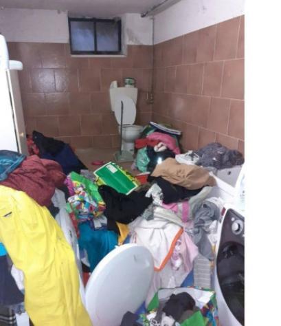 Immobile in asta di 158 m², box auto in vendita a Borgo San Dalmazzo - Foto 9