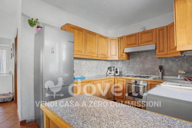 Appartamento di 100 m² con 3 locali e box auto in vendita a Brissago-Valtravaglia - Foto 10