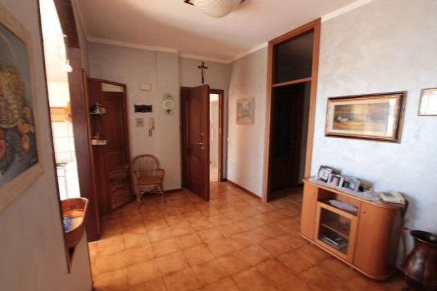 TRILOCALE DI 118 MQ CON TERRAZZI A CENTRO CALOLZIO - Foto 5