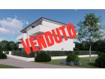 VA0142 - CARPI "CIBENO ATTICO TRILOCALE CON TERRAZZO I!!!