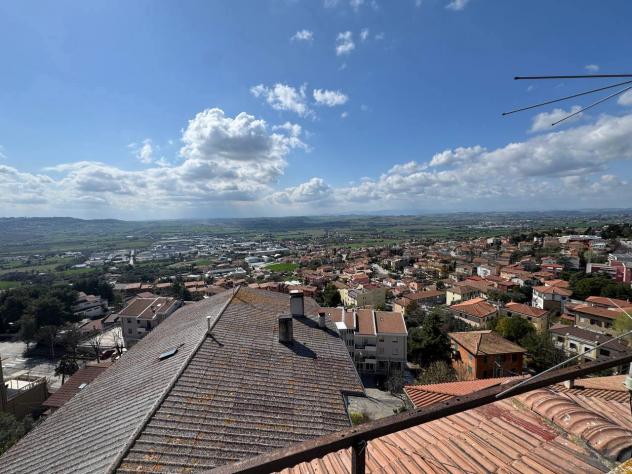 Casa Indipendente - Castelfidardo . Rif.: V-3313195MALVRG - Foto 13
